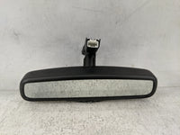 2008-2011 Toyota Tacoma Interior Rear View Mirror Replacement OEM Fits Fits 2008 2009 2010 2011 2012 OEM Used Auto Parts - O