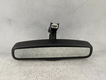 compare product 2008-2011 Toyota Tacoma Interior Rear View Mirror Replacement OEM Fits Fits 2008 2009 2010 2011 2012 OEM Used Auto Parts