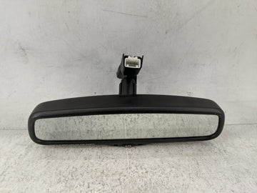 2008-2011 Toyota Tacoma Interior Rear View Mirror Replacement OEM Fits Fits 2008 2009 2010 2011 2012 OEM Used Auto Parts - O