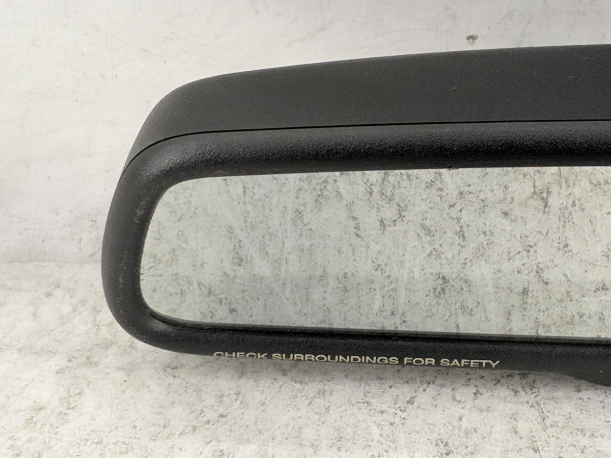 2008-2011 Toyota Tacoma Interior Rear View Mirror Replacement OEM Fits Fits 2008 2009 2010 2011 2012 OEM Used Auto Parts - O