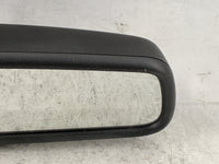 2008-2011 Toyota Tacoma Interior Rear View Mirror Replacement OEM Fits Fits 2008 2009 2010 2011 2012 OEM Used Auto Parts - O