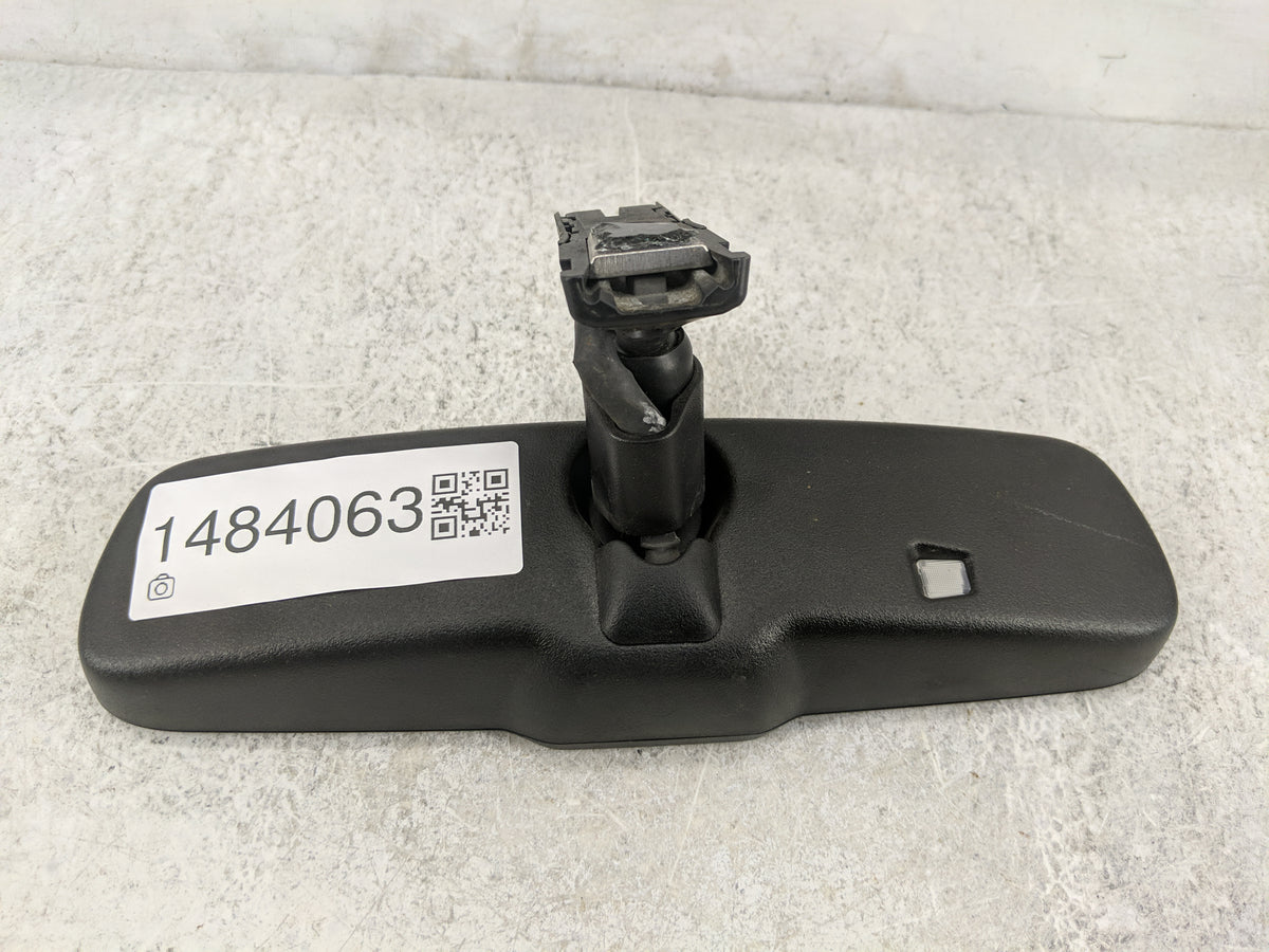 2008-2011 Toyota Tacoma Interior Rear View Mirror Replacement OEM Fits Fits 2008 2009 2010 2011 2012 OEM Used Auto Parts - O