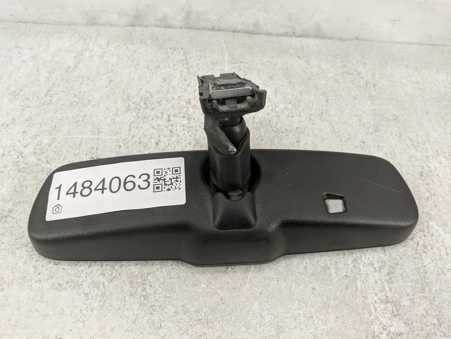 2008-2011 Toyota Tacoma Interior Rear View Mirror Replacement OEM Fits Fits 2008 2009 2010 2011 2012 OEM Used Auto Parts - O