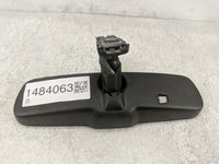 2008-2011 Toyota Tacoma Interior Rear View Mirror Replacement OEM Fits Fits 2008 2009 2010 2011 2012 OEM Used Auto Parts - O
