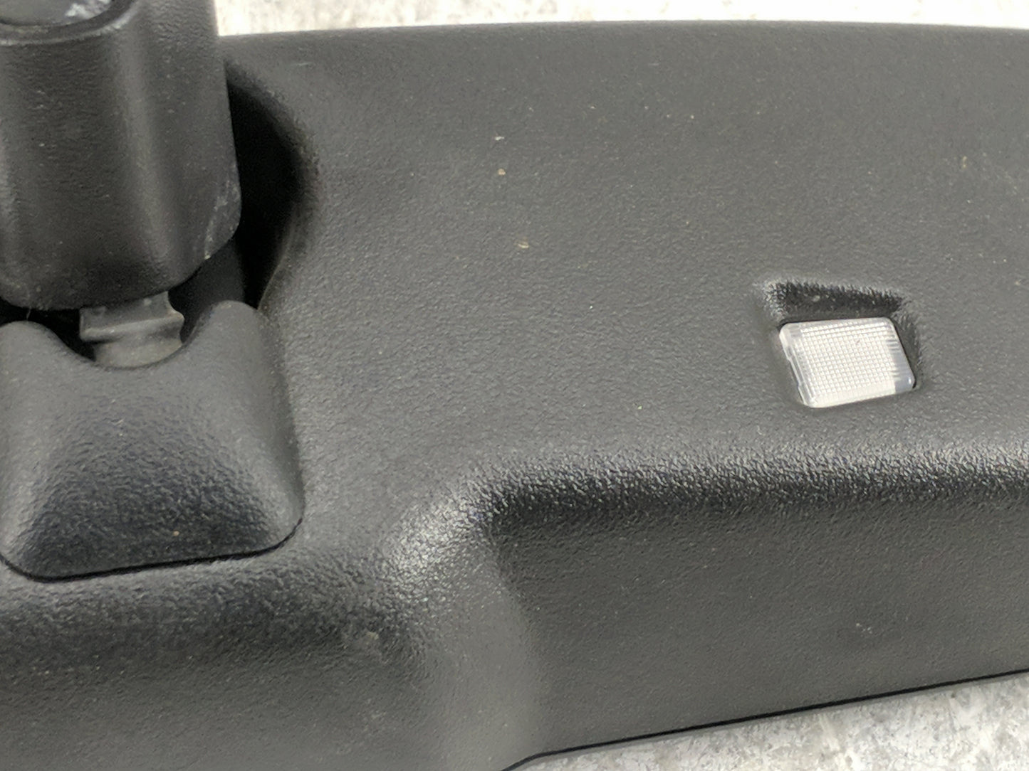 2008-2011 Toyota Tacoma Interior Rear View Mirror Replacement OEM Fits Fits 2008 2009 2010 2011 2012 OEM Used Auto Parts - O