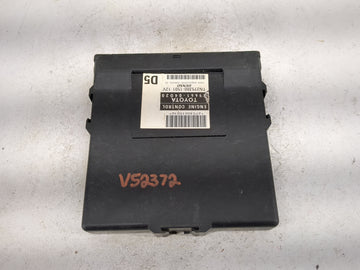 2008-2009 Toyota Tacoma PCM Engine Control Computer ECU ECM PCU OEM P/N:89661-04D20 TN275300-1501, 275300-1501 Fits 2008 200