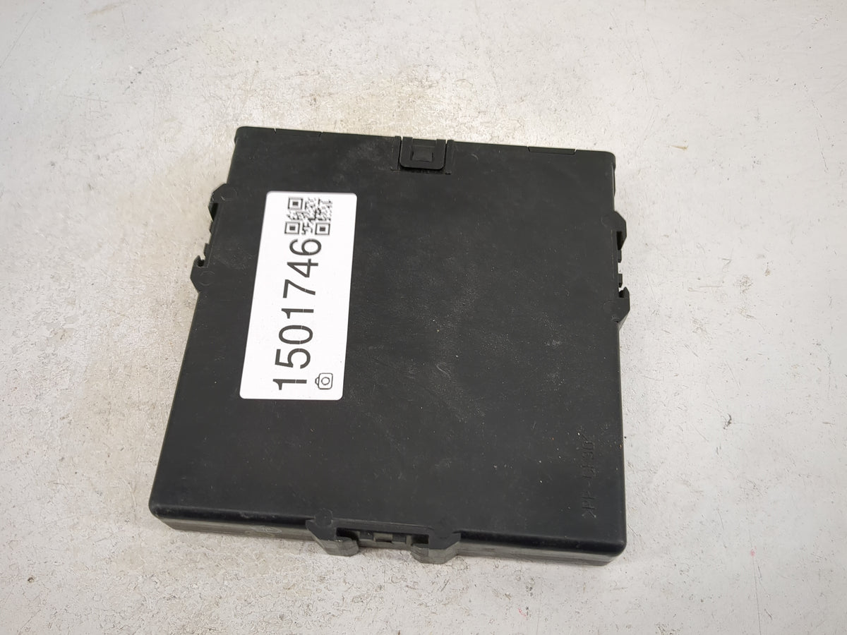 2008-2009 Toyota Tacoma PCM Engine Control Computer ECU ECM PCU OEM P/N:89661-04D20 TN275300-1501, 275300-1501 Fits Fits 200