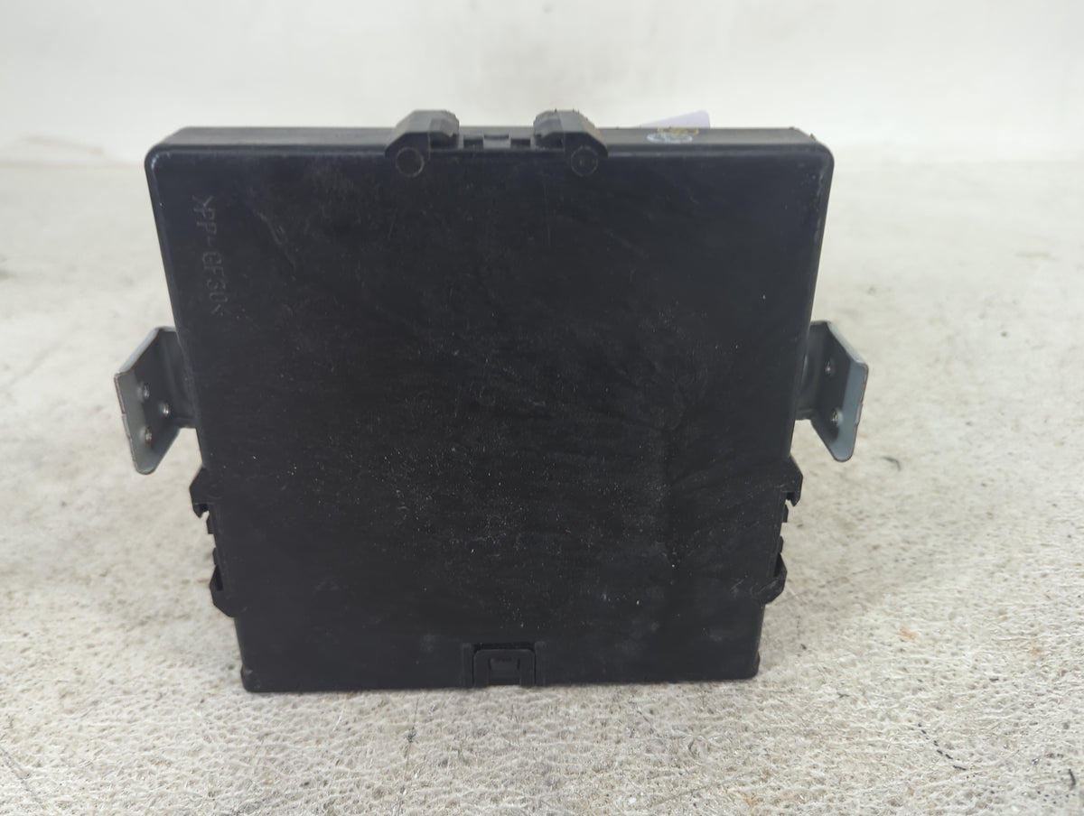 2008-2009 Toyota Tacoma PCM Engine Control Computer ECU ECM PCU OEM P/N:89661-04D10 TN275300-1491 Fits Fits 2008 2009 OEM Us