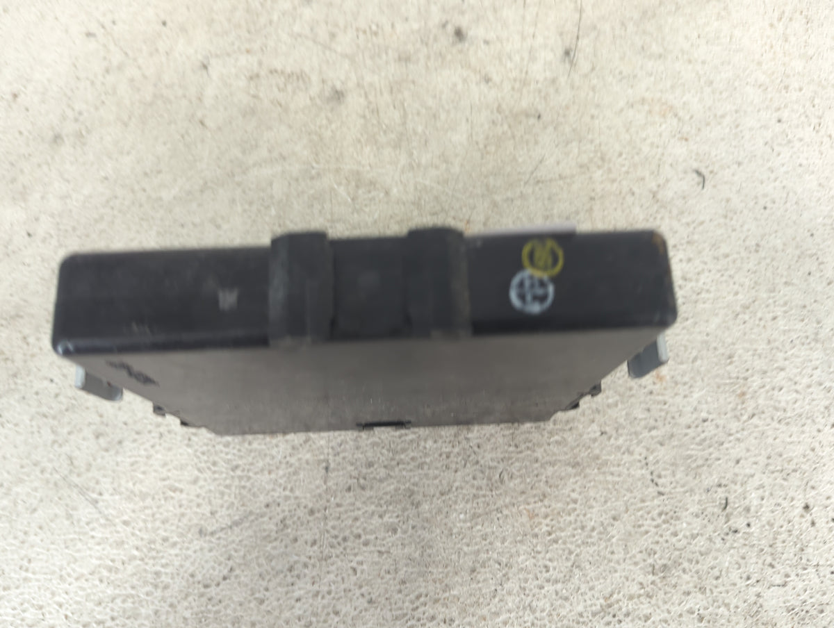2008-2009 Toyota Tacoma PCM Engine Control Computer ECU ECM PCU OEM P/N:89661-04D10 TN275300-1491 Fits Fits 2008 2009 OEM Us