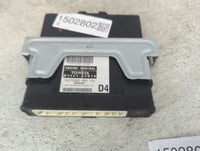 2008-2009 Toyota Tacoma PCM Engine Control Computer ECU ECM PCU OEM P/N:89661-04D10 TN275300-1491 Fits Fits 2008 2009 OEM Us