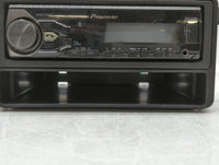 2009 Toyota Tacoma Radio AM FM Cd Player Receiver Replacement P/N:MVH-X380BT Fits OEM Used Auto Parts - Oemusedautoparts1.co