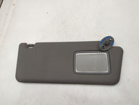 2009-2011 Toyota Tacoma Sun Visor Shade Replacement Passenger Right Mirror Fits Fits 2009 2010 2011 OEM Used Auto Parts - Oe