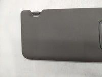 2009-2011 Toyota Tacoma Sun Visor Shade Replacement Passenger Right Mirror Fits Fits 2009 2010 2011 OEM Used Auto Parts - Oe