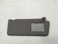 2009-2011 Toyota Tacoma Sun Visor Shade Replacement Passenger Right Mirror Fits Fits 2009 2010 2011 OEM Used Auto Parts - Oe
