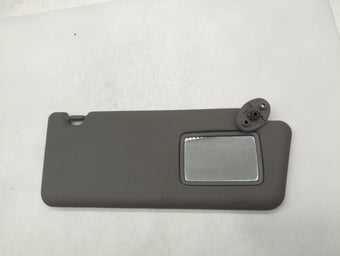 compare product 2009-2011 Toyota Tacoma Sun Visor Shade Replacement Passenger Right Mirror Fits Fits 2009 2010 2011 OEM Used Auto Parts
