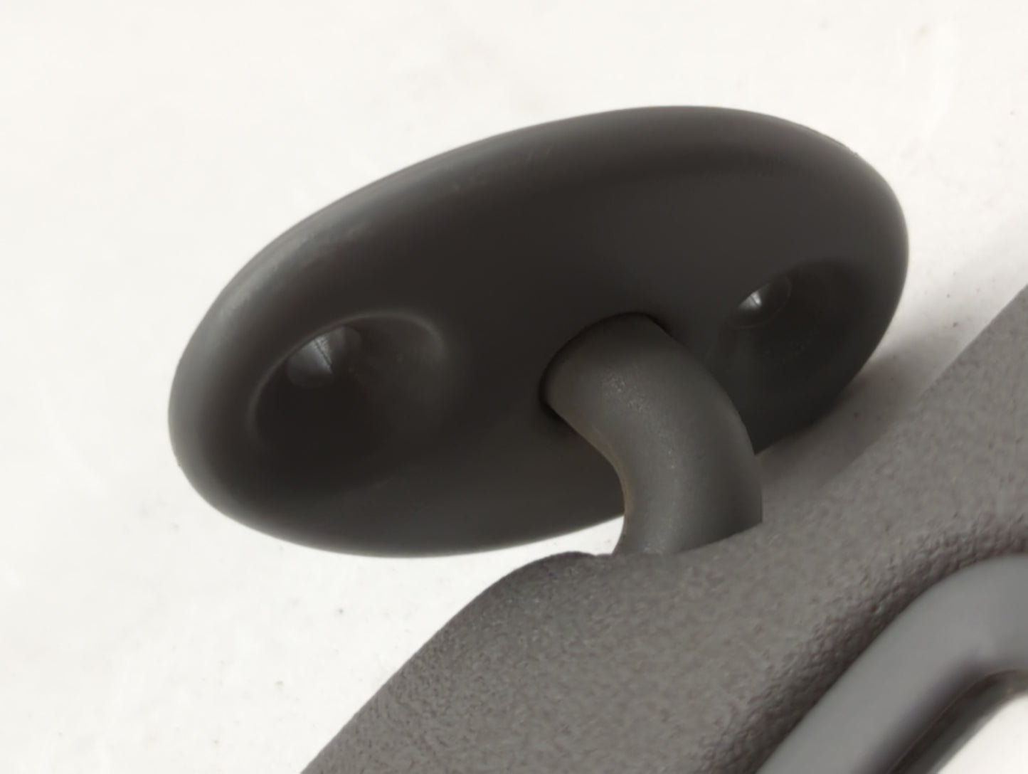 2009-2011 Toyota Tacoma Sun Visor Shade Replacement Passenger Right Mirror Fits Fits 2009 2010 2011 OEM Used Auto Parts - Oe