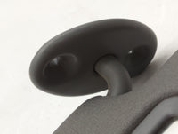 2009-2011 Toyota Tacoma Sun Visor Shade Replacement Passenger Right Mirror Fits Fits 2009 2010 2011 OEM Used Auto Parts - Oe