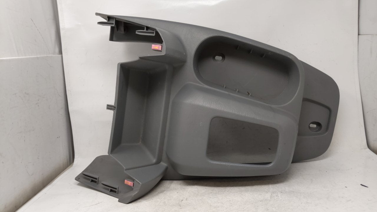 2005-2012 Toyota Tacoma Overhead Roof Console Interior Dome Light Gray - Oemusedautoparts1.com