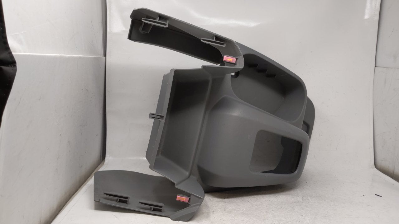 2005-2012 Toyota Tacoma Overhead Roof Console Interior Dome Light Gray - Oemusedautoparts1.com