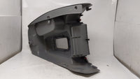 2005-2012 Toyota Tacoma Overhead Roof Console Interior Dome Light Gray - Oemusedautoparts1.com