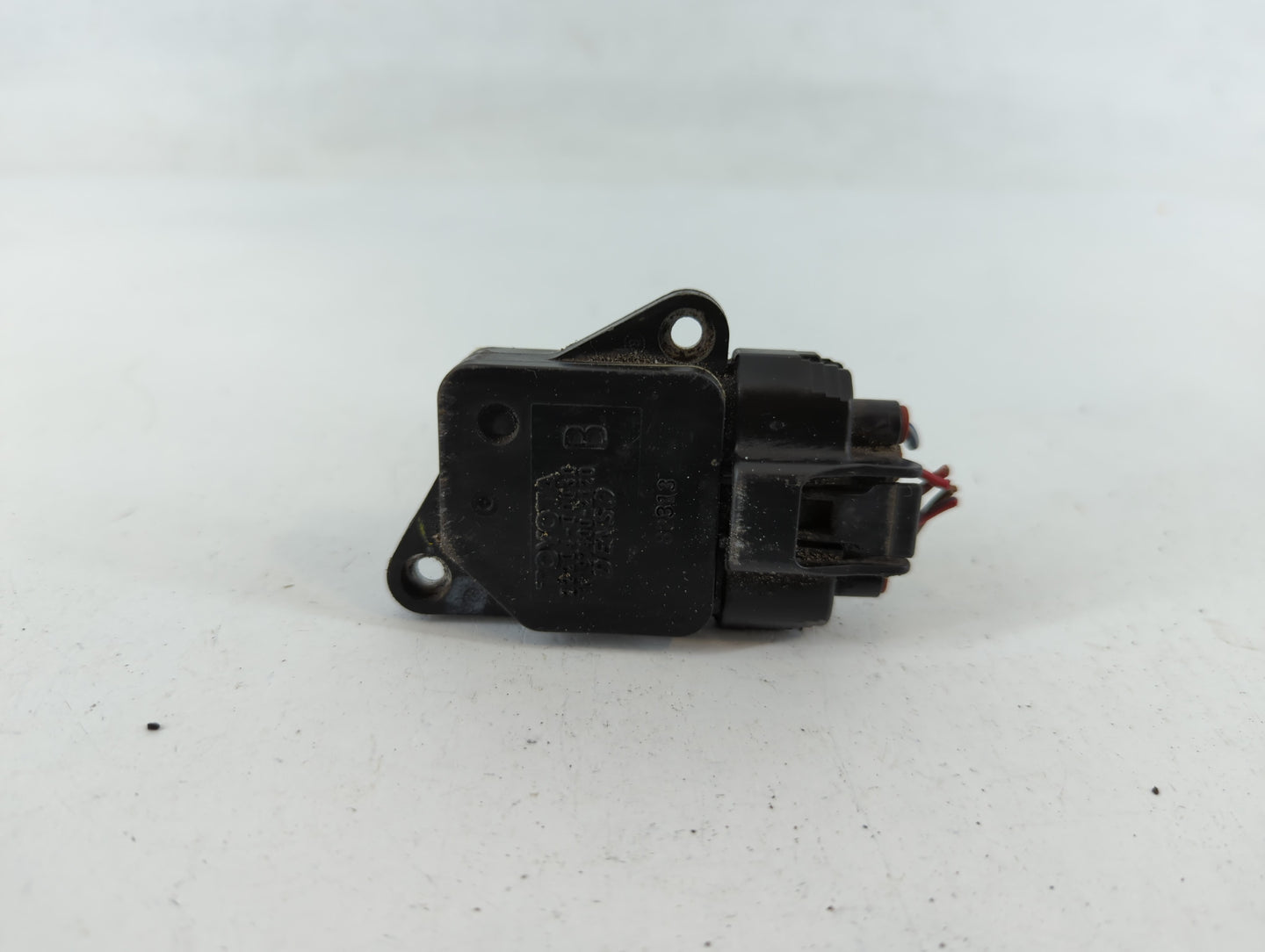 2005-2015 Toyota Tacoma Mass Air Flow Meter Maf - Oemusedautoparts1.com