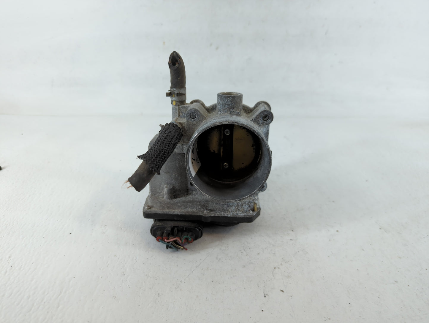 2005-2015 Toyota Tacoma Throttle Body P/N:22030-0P010 Fits Fits 2003 2004 2005 2006 2007 2008 2009 2010 2011 2012 2013 2014 