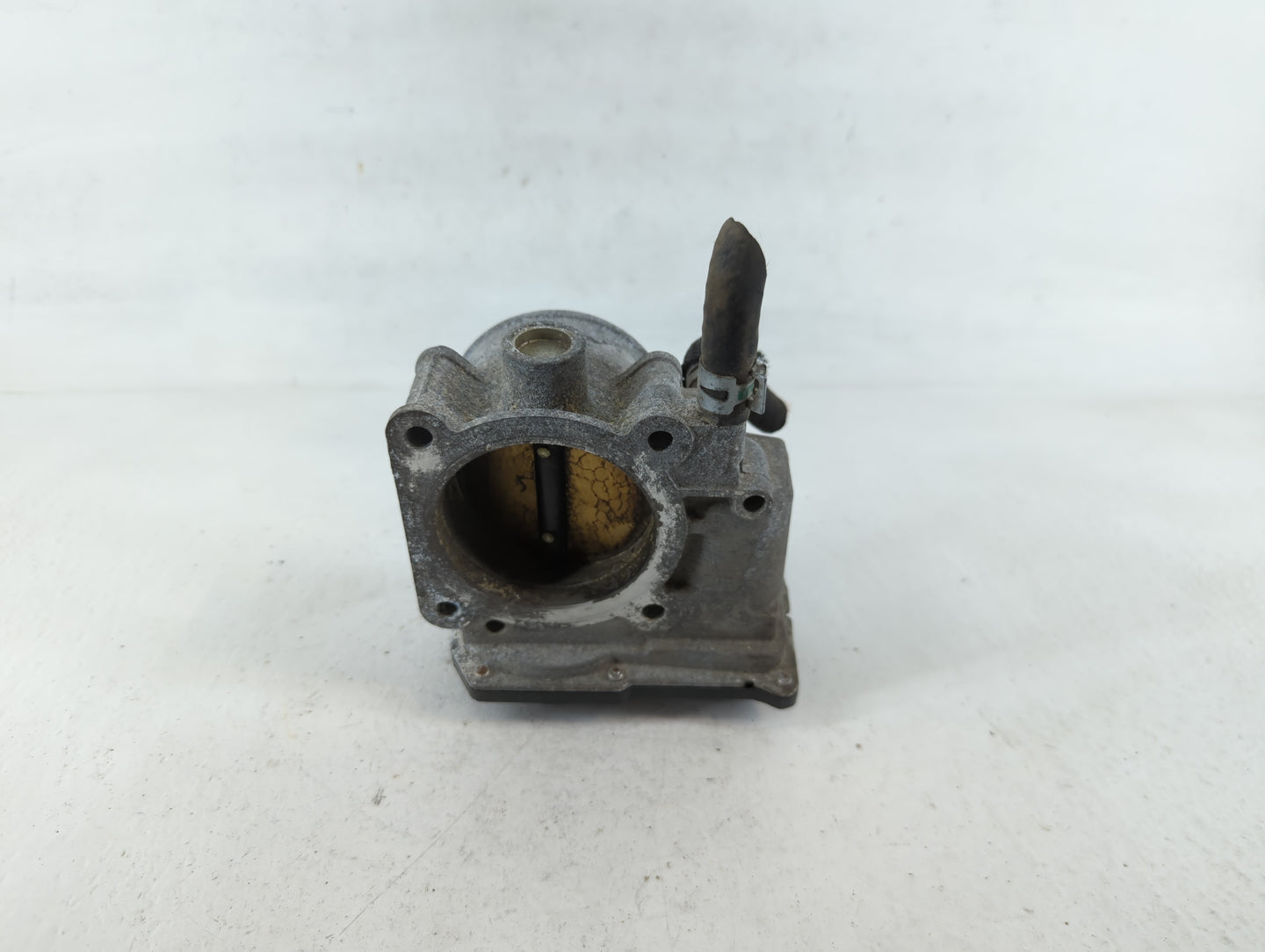 2005-2015 Toyota Tacoma Throttle Body P/N:22030-0P010 Fits Fits 2003 2004 2005 2006 2007 2008 2009 2010 2011 2012 2013 2014 