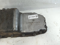2005-2022 Toyota Tacoma Engine Oil Pan P/N:92065755 Fits OEM Used Auto Parts - Oemusedautoparts1.com