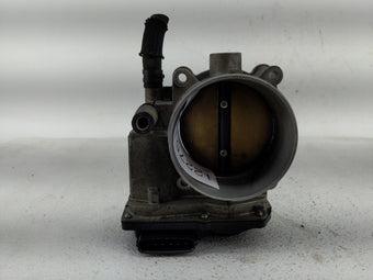 compare product 2005-2011 Toyota Tundra Throttle Body P/N:22030-0F010 Fits Fits 2003 2004 2005 2006 2007 2008 2009 2010 2011 2012 2013 2014 2015 OEM Used Auto Parts