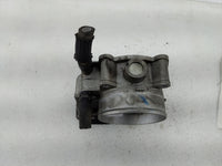 2005-2011 Toyota Tundra Throttle Body P/N:22030-0F010 Fits Fits 2003 2004 2005 2006 2007 2008 2009 2010 2011 2012 2013 2014 