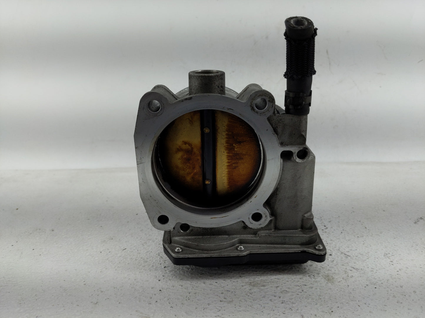 2005-2011 Toyota Tundra Throttle Body P/N:22030-0F010 Fits Fits 2003 2004 2005 2006 2007 2008 2009 2010 2011 2012 2013 2014 
