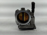 2005-2011 Toyota Tundra Throttle Body P/N:22030-0F010 Fits Fits 2003 2004 2005 2006 2007 2008 2009 2010 2011 2012 2013 2014 