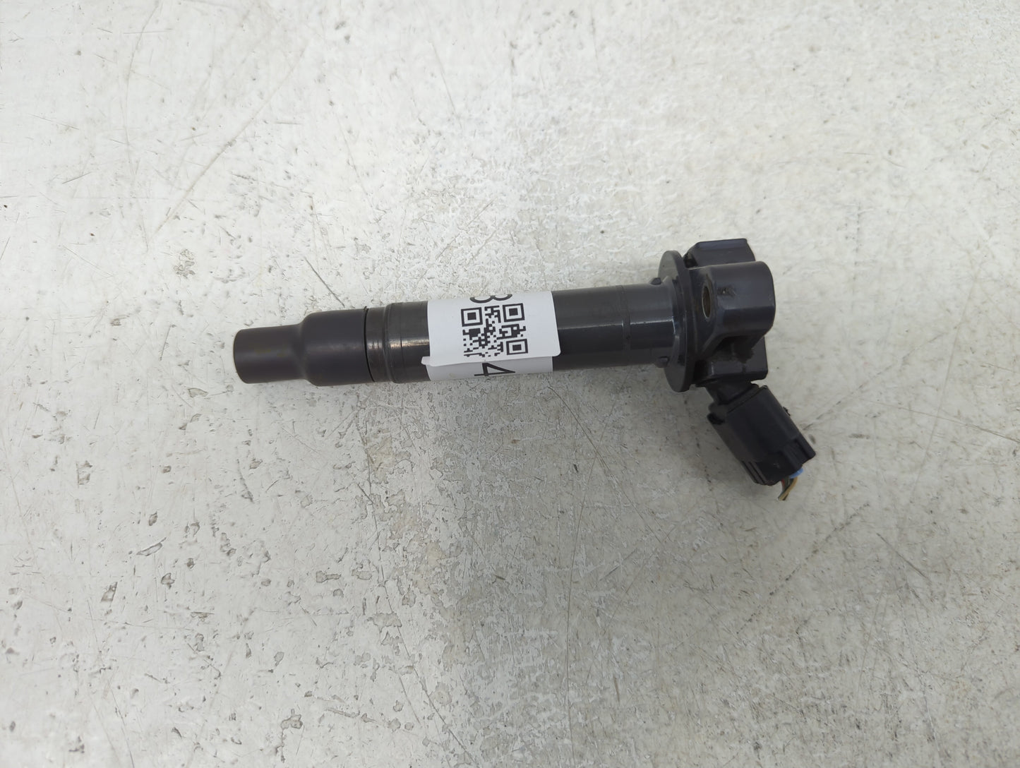 2000-2009 Toyota Tundra Ignition Coil Igniter Pack - Oemusedautoparts1.com