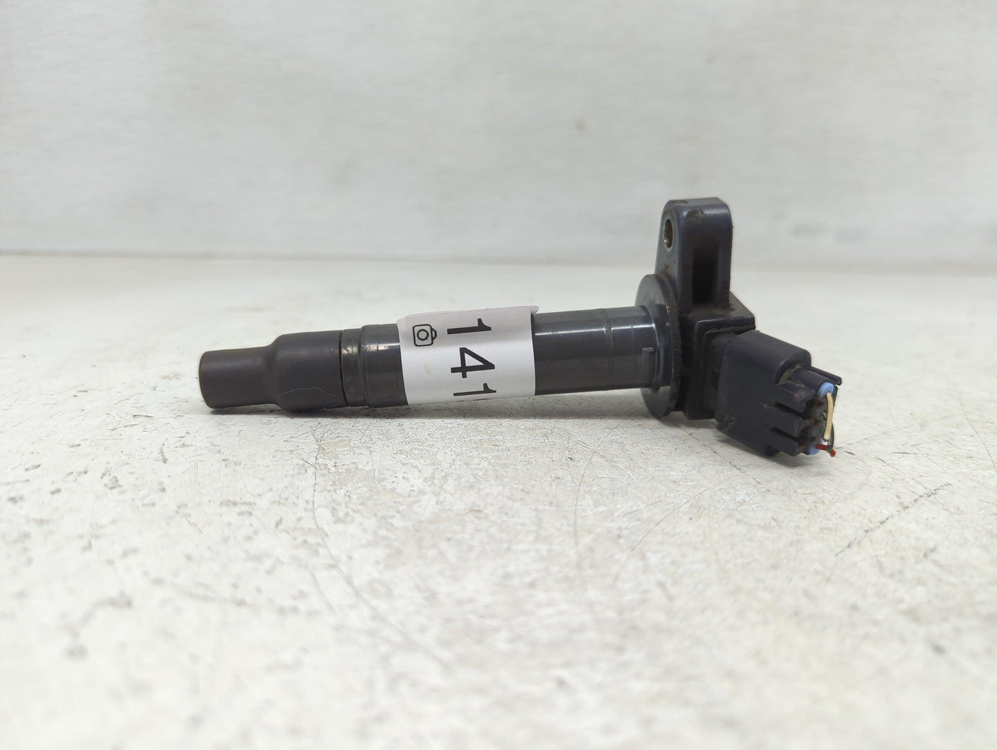 2000-2009 Toyota Tundra Ignition Coil Igniter Pack - Oemusedautoparts1.com