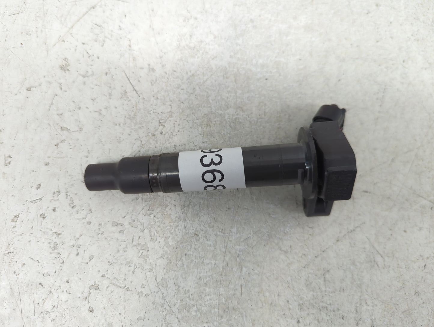 2000-2009 Toyota Tundra Ignition Coil Igniter Pack - Oemusedautoparts1.com