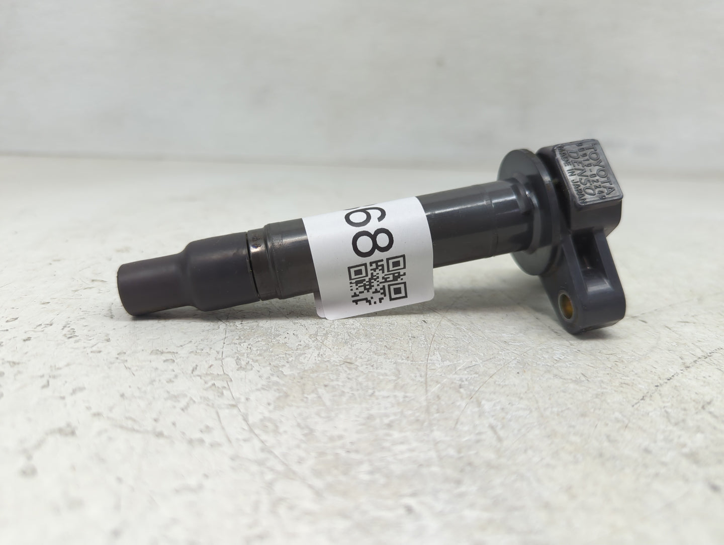 2000-2009 Toyota Tundra Ignition Coil Igniter Pack - Oemusedautoparts1.com