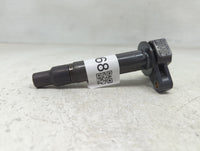 2000-2009 Toyota Tundra Ignition Coil Igniter Pack - Oemusedautoparts1.com