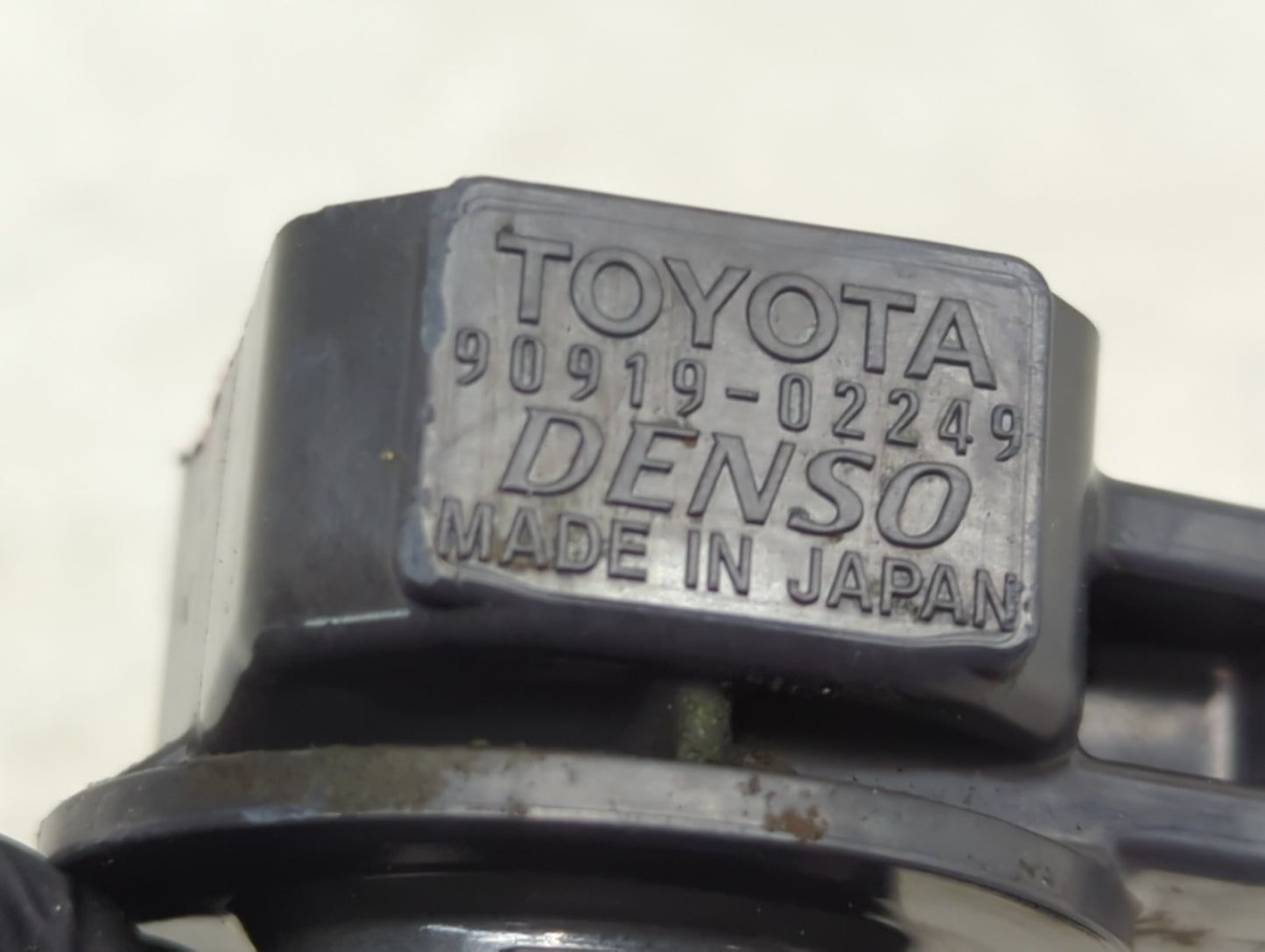 2000-2009 Toyota Tundra Ignition Coil Igniter Pack - Oemusedautoparts1.com