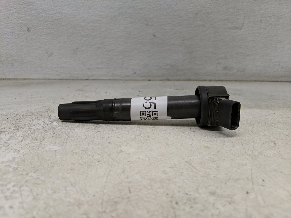 2009-2016 Toyota Venza Ignition Coil Igniter Pack - Oemusedautoparts1.com