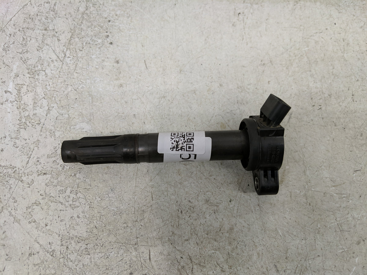 2009-2016 Toyota Venza Ignition Coil Igniter Pack - Oemusedautoparts1.com