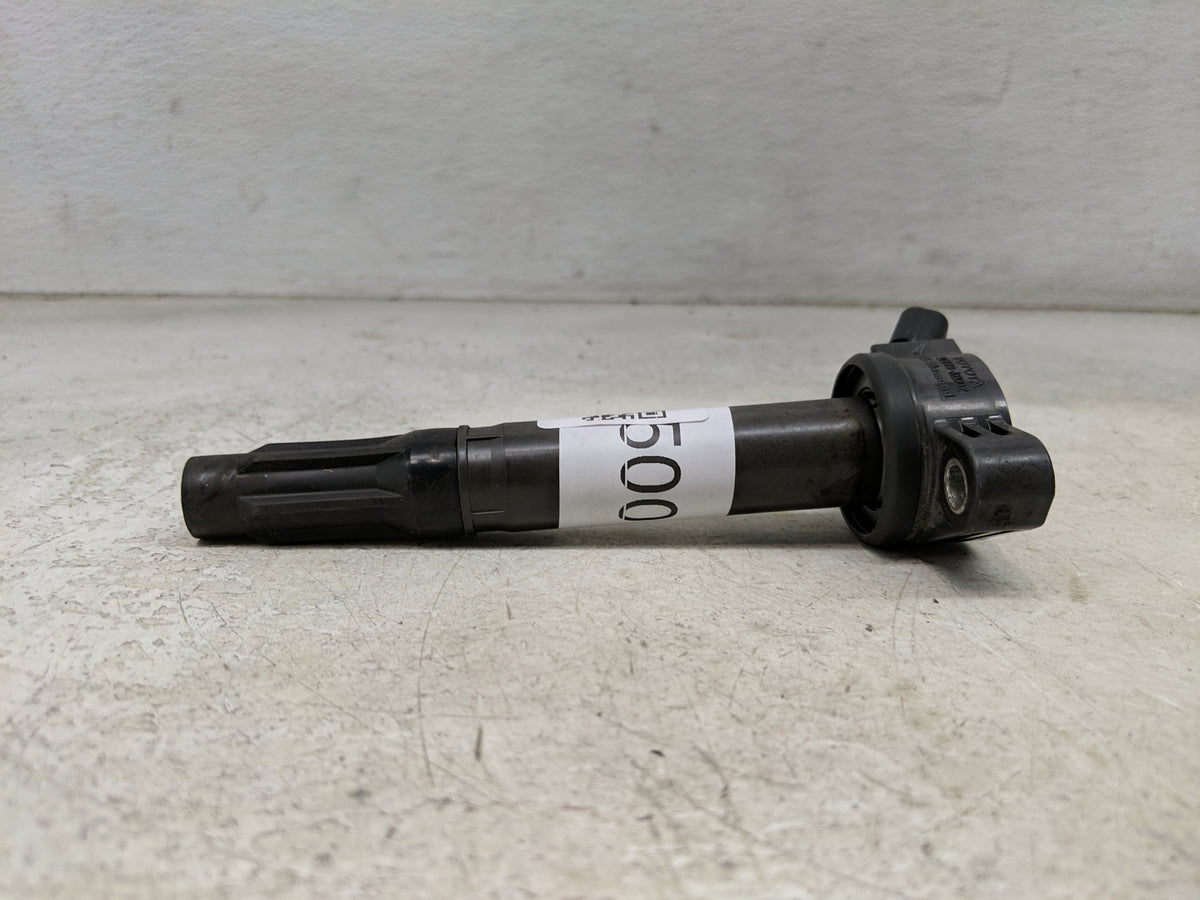 2009-2016 Toyota Venza Ignition Coil Igniter Pack - Oemusedautoparts1.com