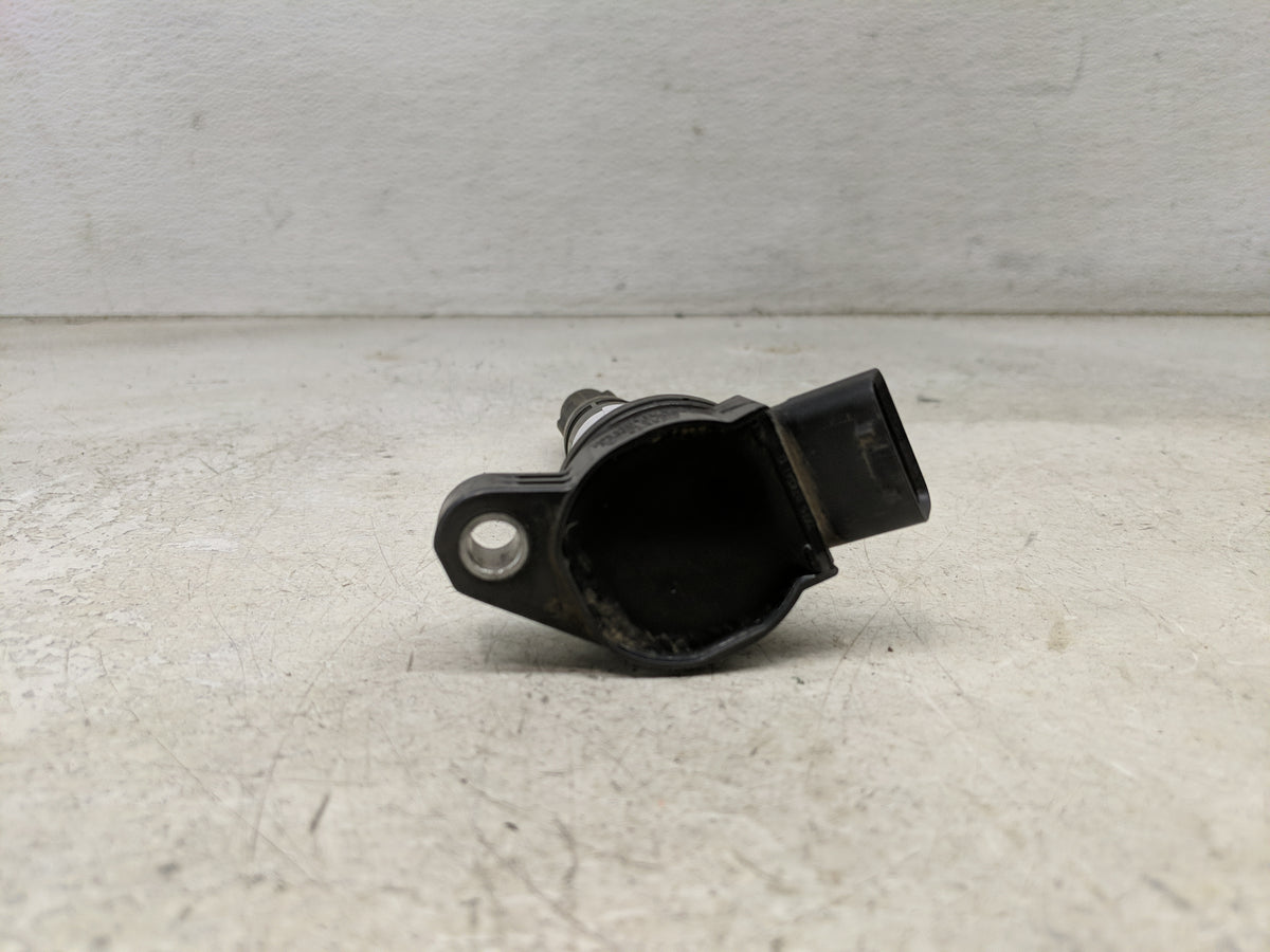 2009-2016 Toyota Venza Ignition Coil Igniter Pack - Oemusedautoparts1.com
