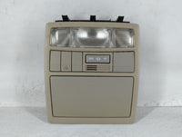 2009 Toyota Venza Overhead Roof Console - Oemusedautoparts1.com