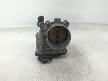 2009-2016 Toyota Venza Throttle Body P/N:22030-0P050 Fits OEM Used Auto Parts - Oemusedautoparts1.com