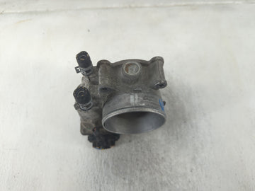 2009-2016 Toyota Venza Throttle Body P/N:22030-0P050 Fits OEM Used Auto Parts