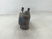 2009-2016 Toyota Venza Throttle Body P/N:22030-0P050 Fits OEM Used Auto Parts - Oemusedautoparts1.com