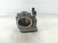2009-2016 Toyota Venza Throttle Body P/N:22030-0P050 Fits OEM Used Auto Parts - Oemusedautoparts1.com