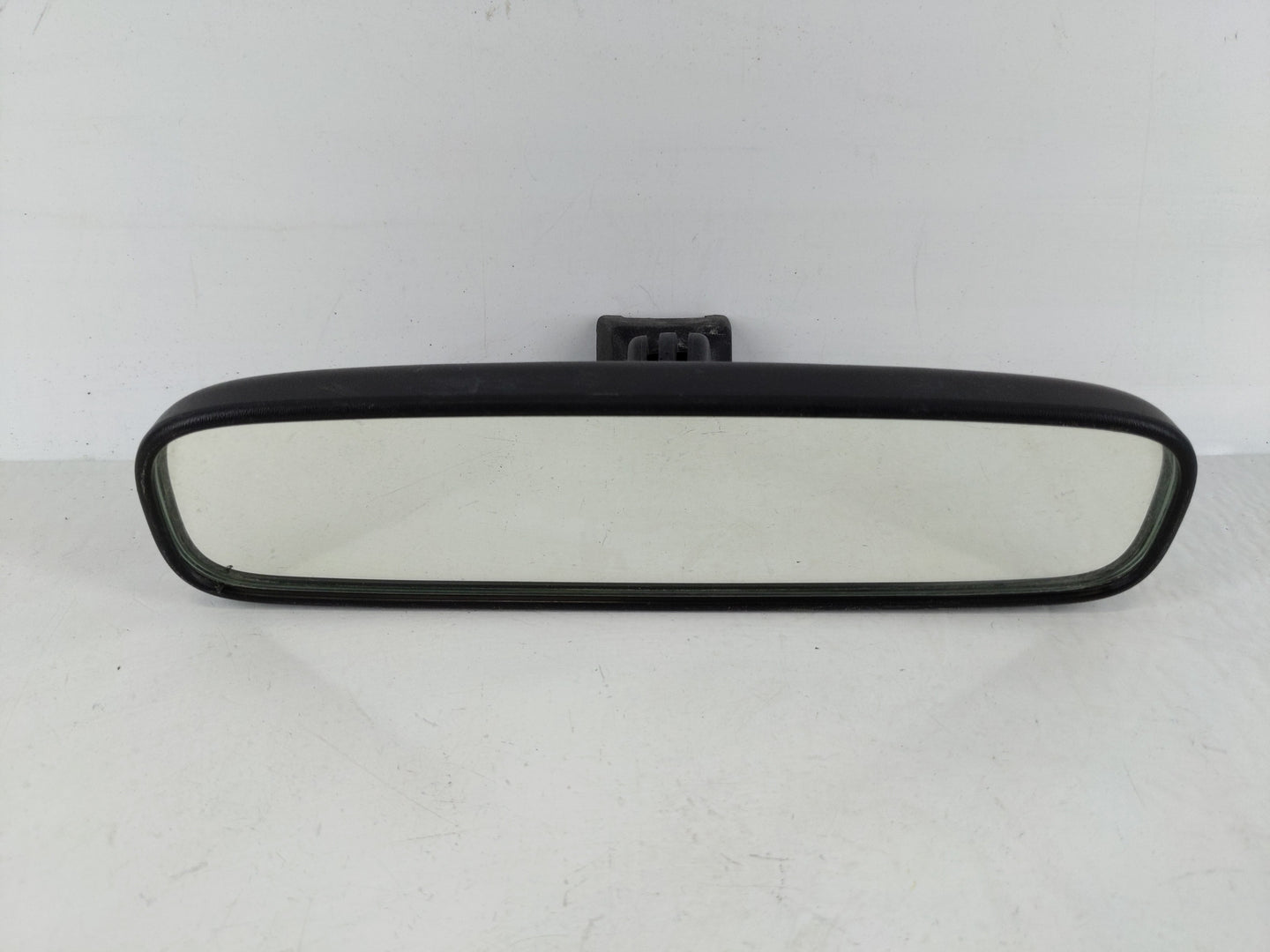 2006-2016 Toyota Yaris Interior Rear View Mirror Replacement OEM P/N:E4022197 Fits OEM Used Auto Parts - Oemusedautoparts1.c