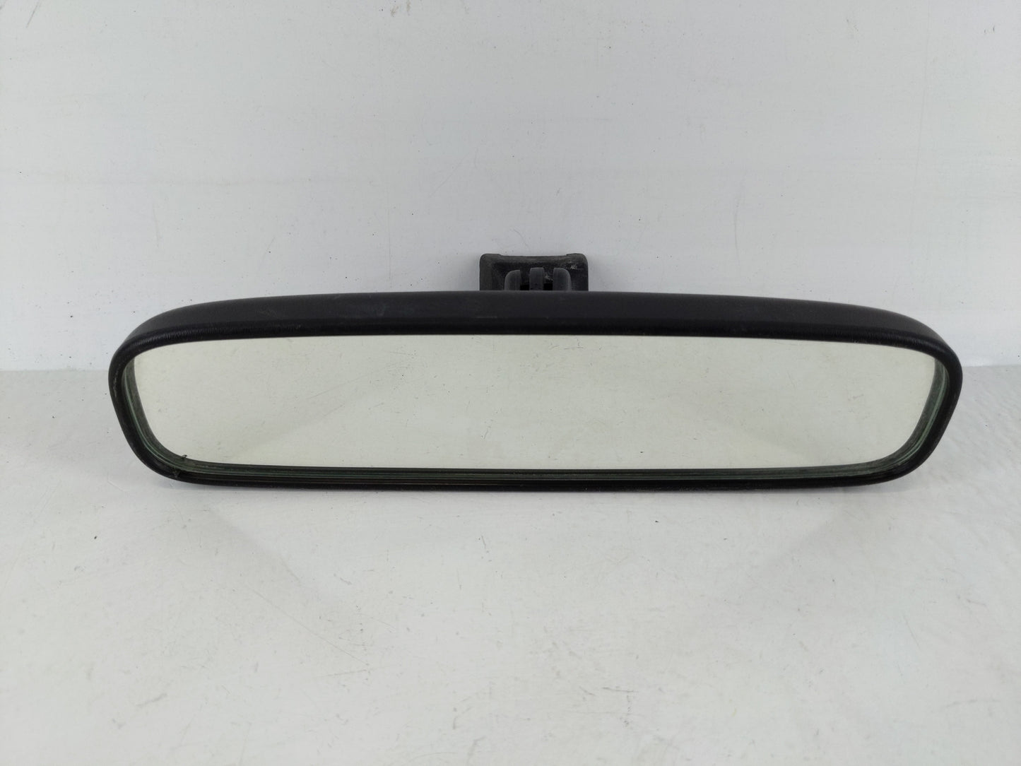 2006-2016 Toyota Yaris Interior Rear View Mirror Replacement OEM P/N:E4022197 Fits OEM Used Auto Parts - Oemusedautoparts1.c