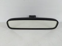 2006-2016 Toyota Yaris Interior Rear View Mirror Replacement OEM P/N:E4022197 Fits OEM Used Auto Parts - Oemusedautoparts1.c